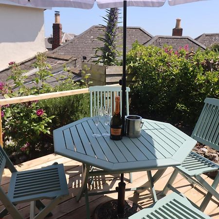 1 Tulse Hill Cottages เวนท์เนอร์ ภายนอก รูปภาพ