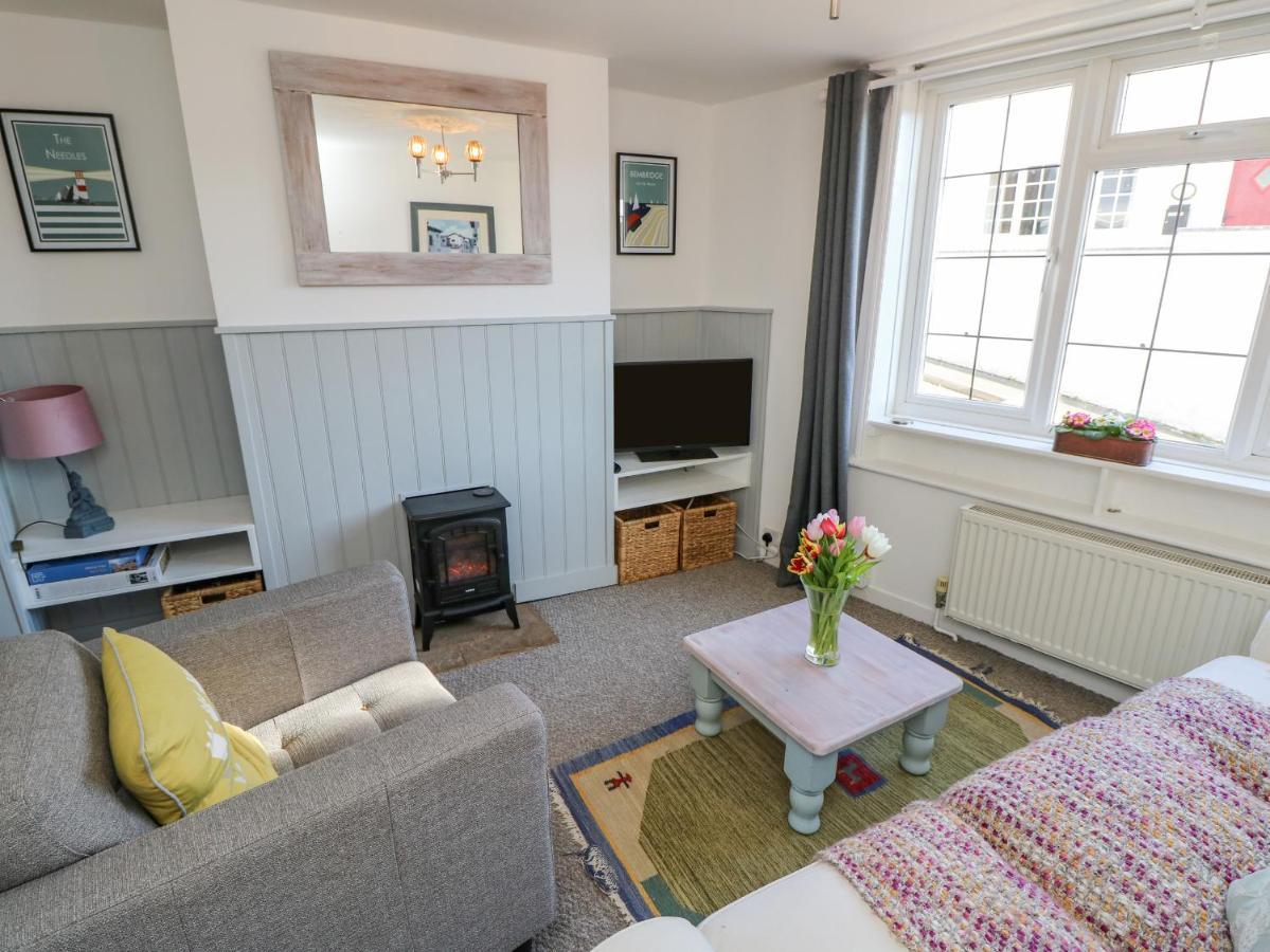 1 Tulse Hill Cottages เวนท์เนอร์ ภายนอก รูปภาพ