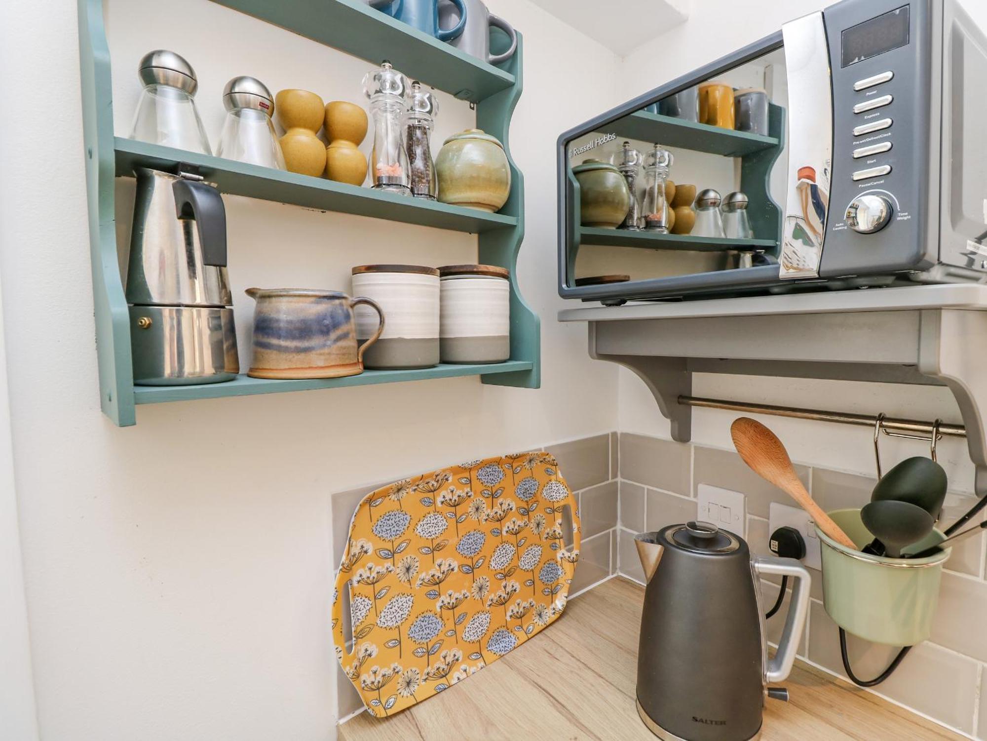 1 Tulse Hill Cottages เวนท์เนอร์ ภายนอก รูปภาพ