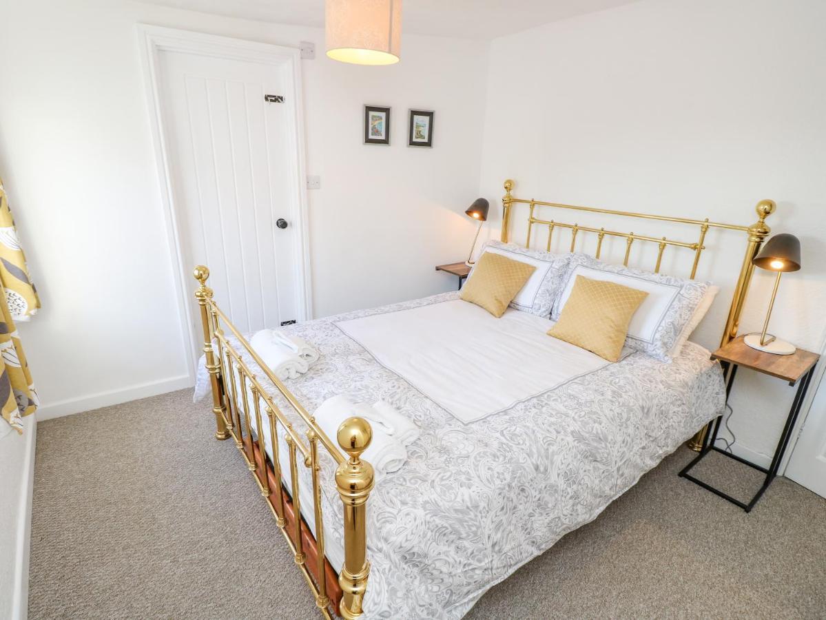 1 Tulse Hill Cottages เวนท์เนอร์ ภายนอก รูปภาพ