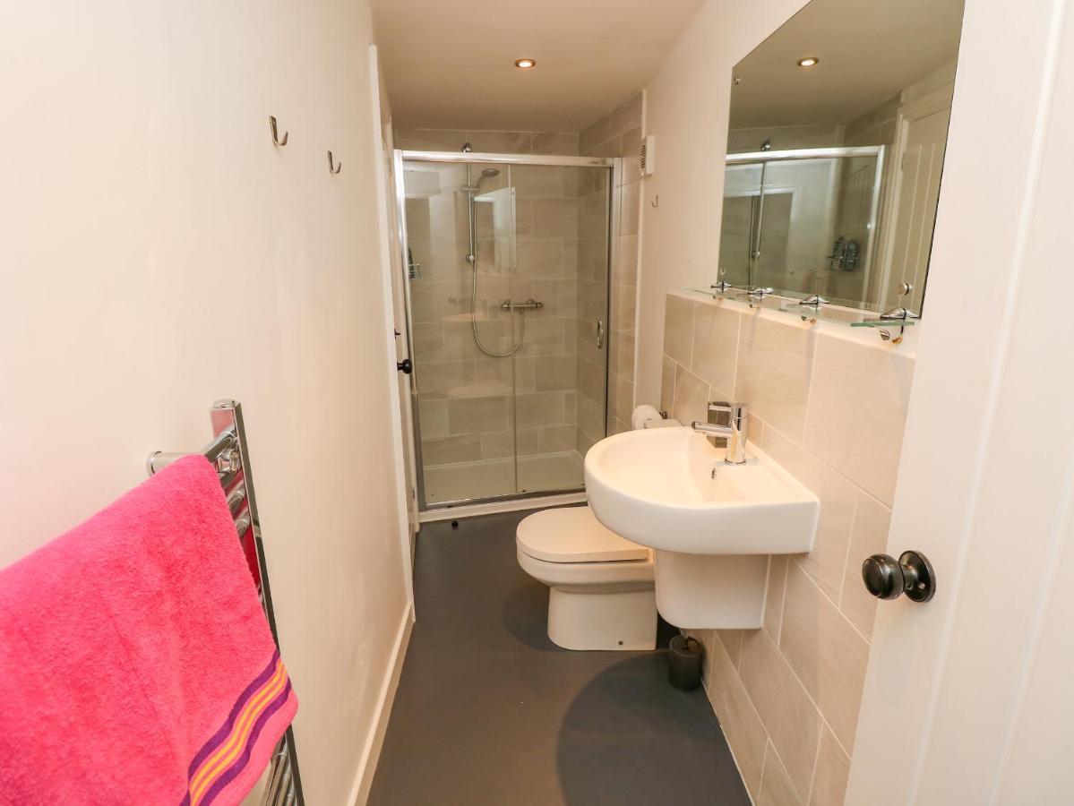 1 Tulse Hill Cottages เวนท์เนอร์ ภายนอก รูปภาพ