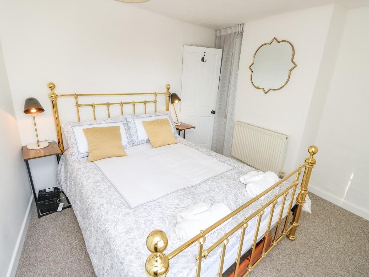 1 Tulse Hill Cottages เวนท์เนอร์ ภายนอก รูปภาพ