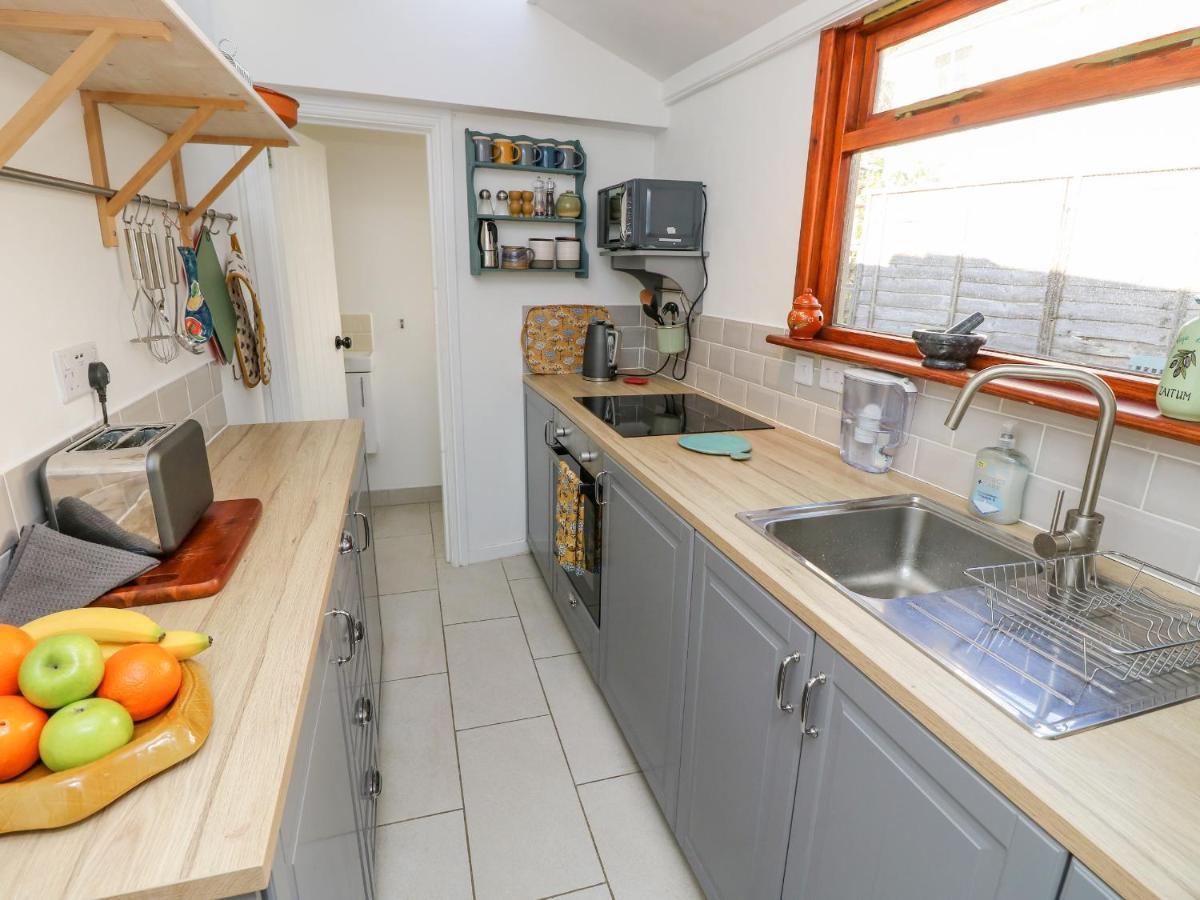 1 Tulse Hill Cottages เวนท์เนอร์ ภายนอก รูปภาพ