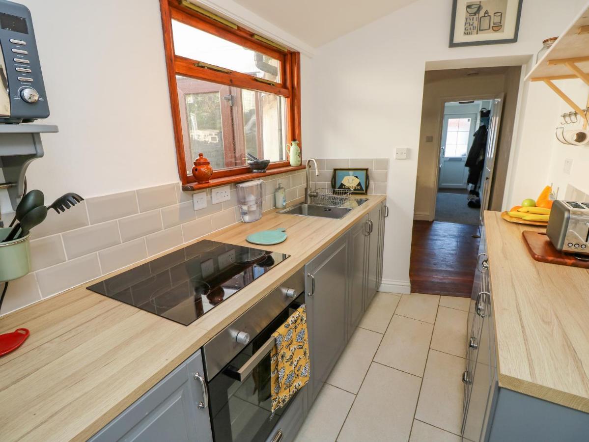 1 Tulse Hill Cottages เวนท์เนอร์ ภายนอก รูปภาพ