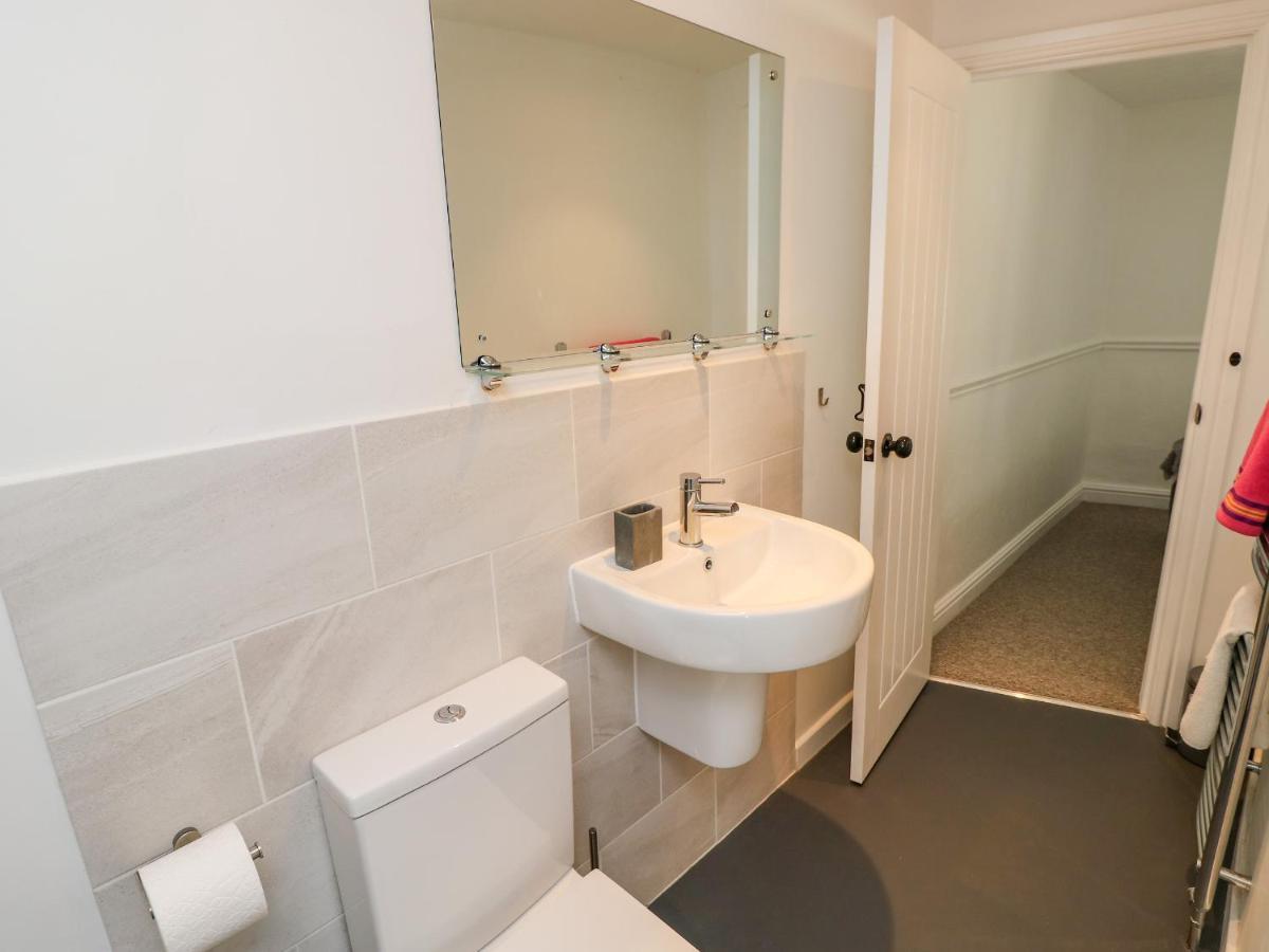 1 Tulse Hill Cottages เวนท์เนอร์ ภายนอก รูปภาพ