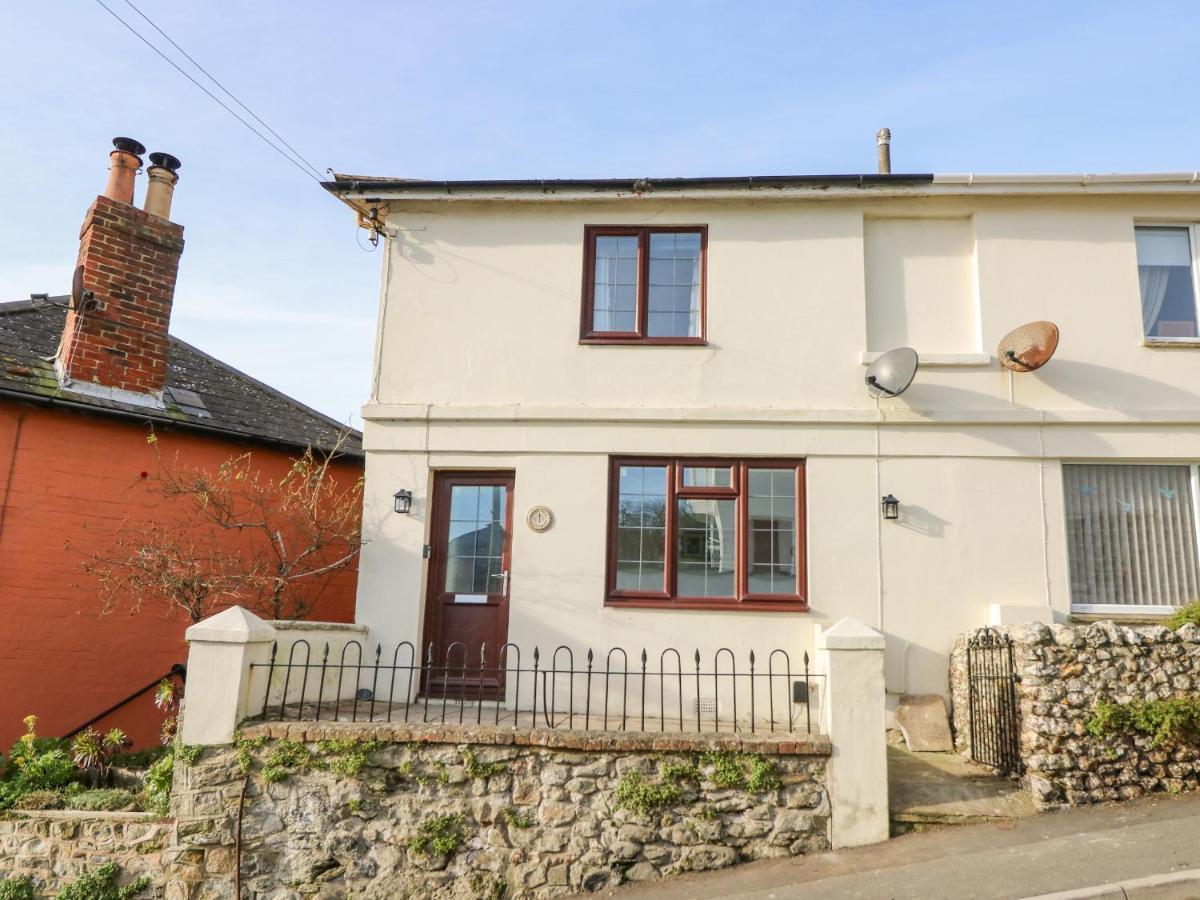 1 Tulse Hill Cottages เวนท์เนอร์ ภายนอก รูปภาพ