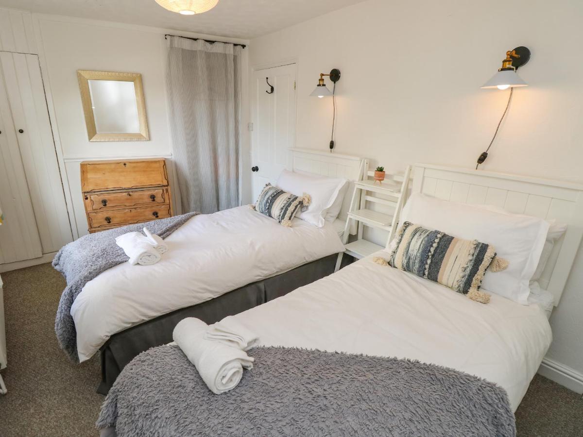 1 Tulse Hill Cottages เวนท์เนอร์ ภายนอก รูปภาพ