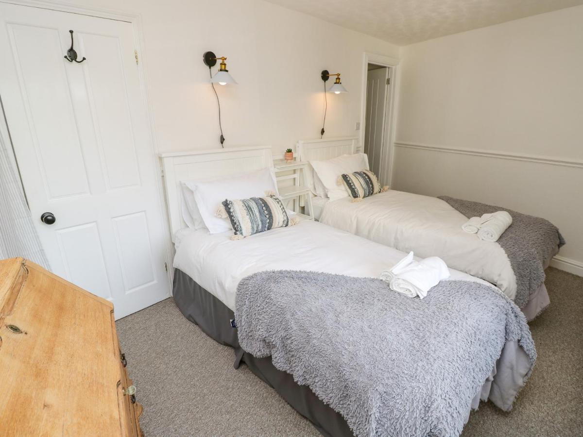 1 Tulse Hill Cottages เวนท์เนอร์ ภายนอก รูปภาพ