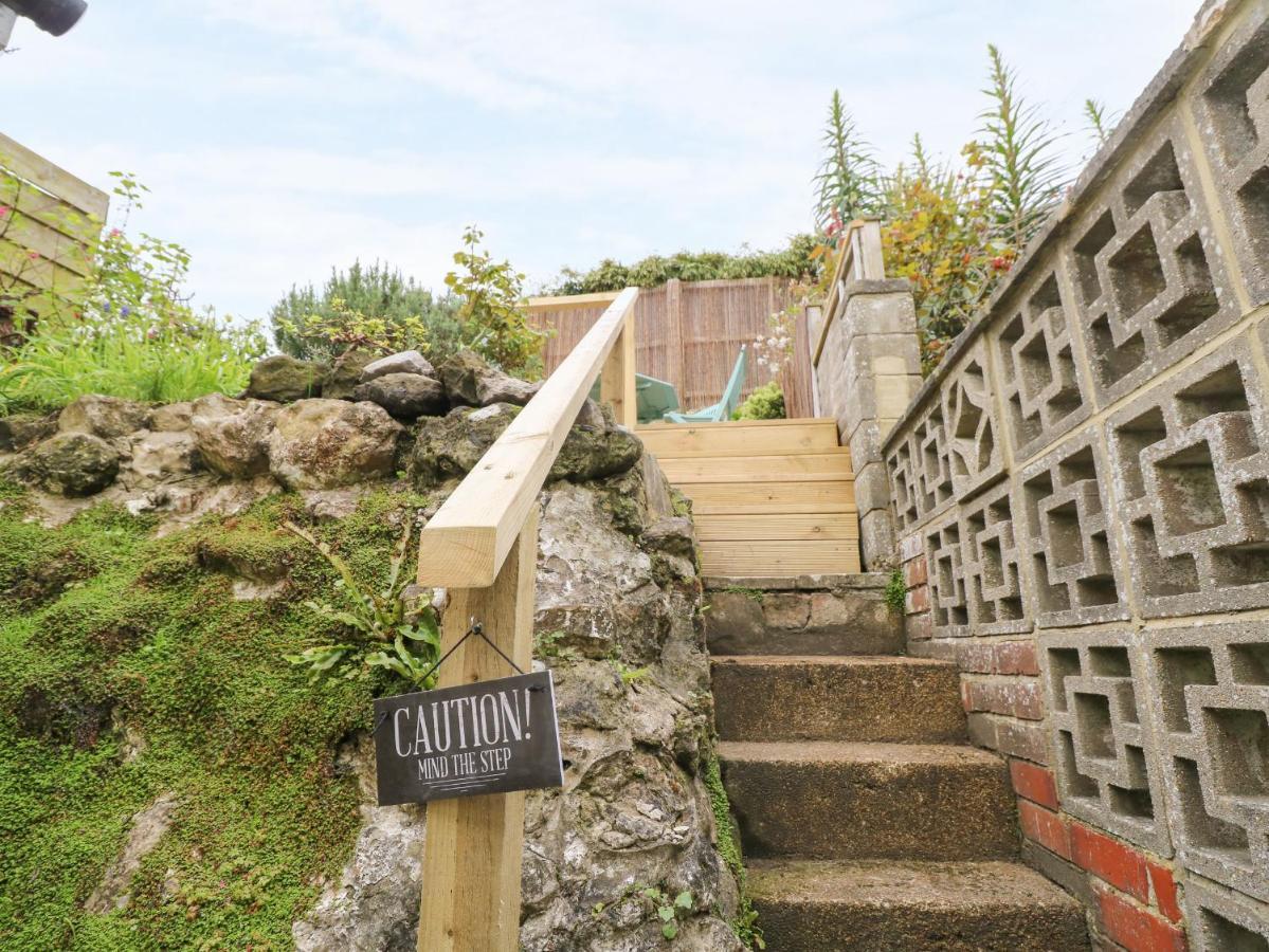 1 Tulse Hill Cottages เวนท์เนอร์ ภายนอก รูปภาพ