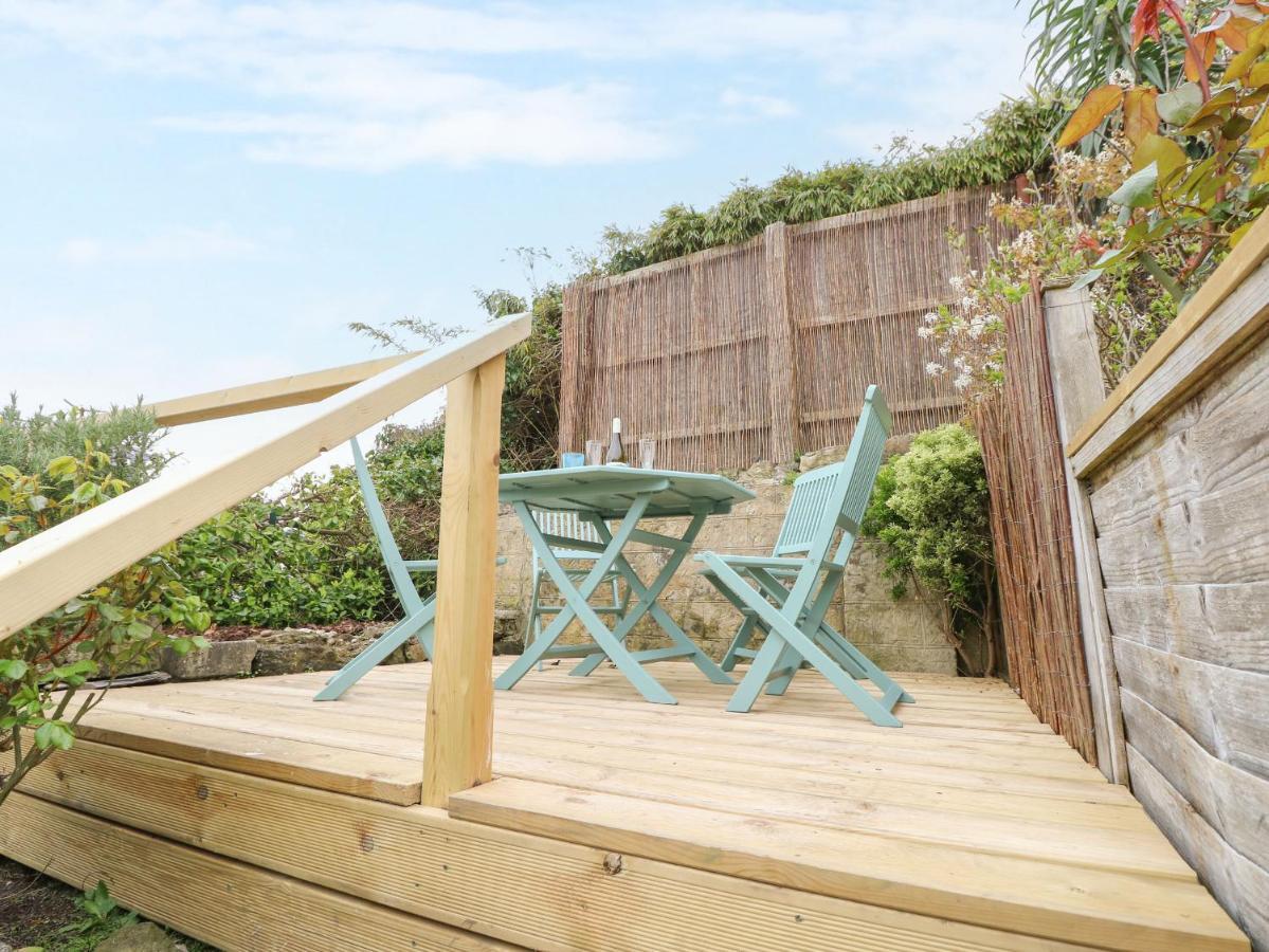 1 Tulse Hill Cottages เวนท์เนอร์ ภายนอก รูปภาพ